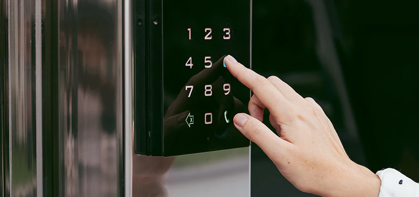 Business Locksmith Solutions in Loomis, CA