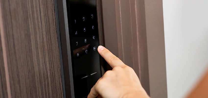 Secure Code Locks Ideas in Loomis, California