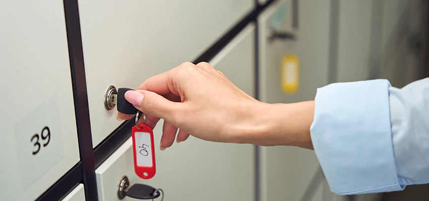 Cabinet Lock Installation in Loomis, California