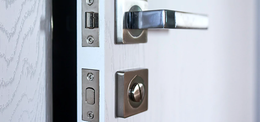 High Security Door Locks Near Me in Loomis, CA