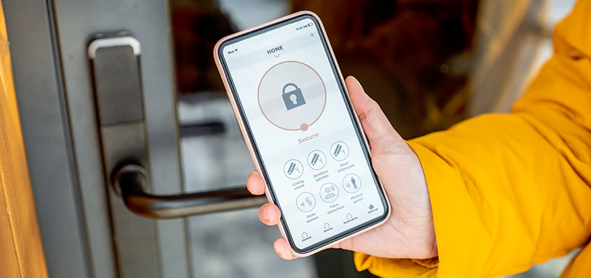Kwikset Halo Wifi Locks Repair And Installation in Loomis, CA