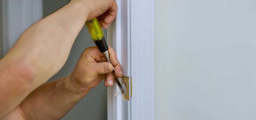 On Demand Locksmith For Key Replacement in Loomis, California