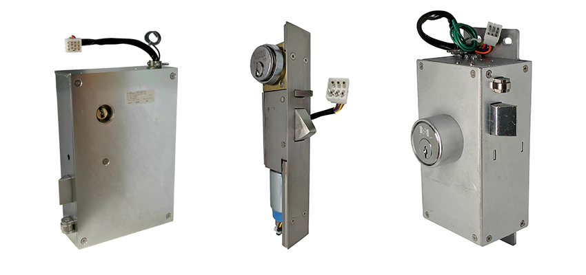 Locksmith For RR Fence Gates Brink Lock in Loomis, CA