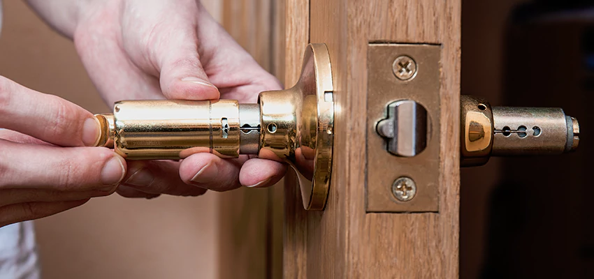 Padlock Lock Replacement Assistance in Loomis, CA