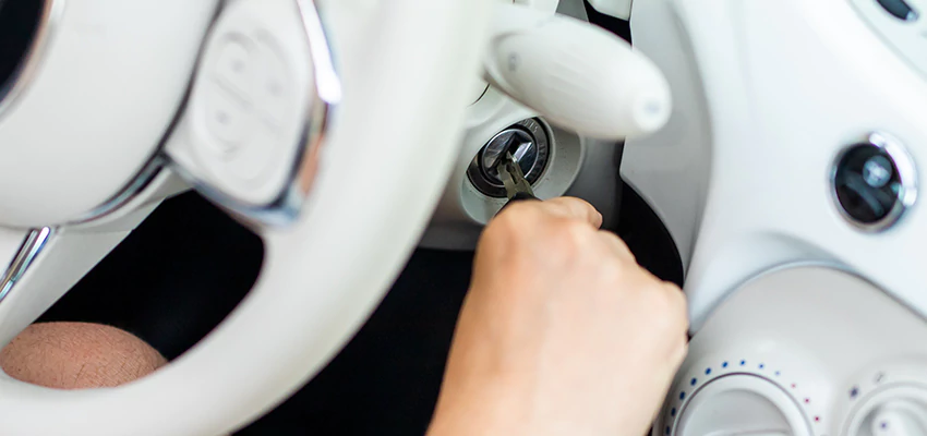 Ignition Lock Barrel Replacement Near Me in Loomis, California