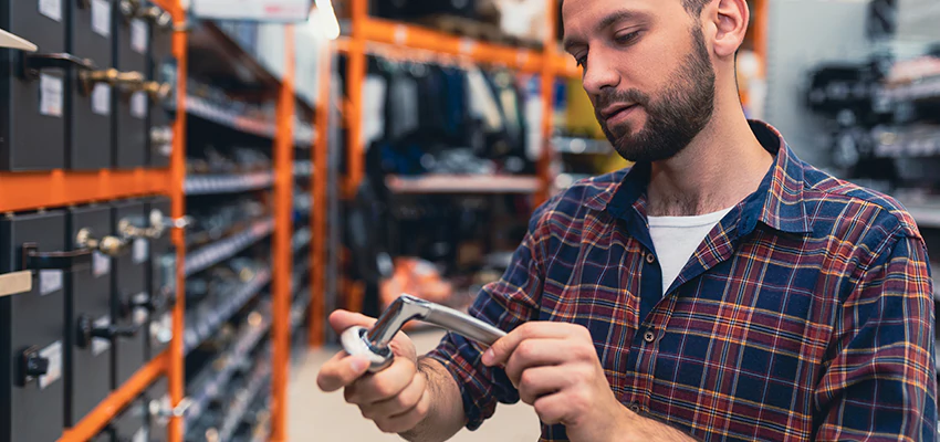 Locksmith For Retail Stores Lockout Services in Loomis, California