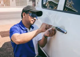 Car Locksmith in Loomis, CA